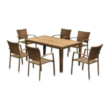 Patio Dining