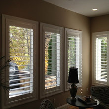 window treatments
