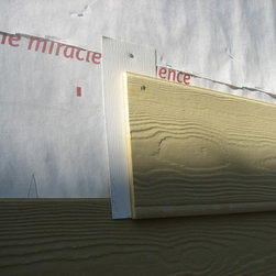 Our Work - Products