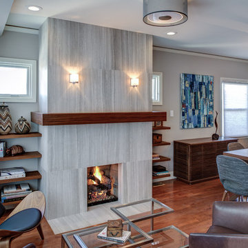 Potrero Hill Master Bath