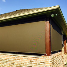 Outdoor/Privacy Shades