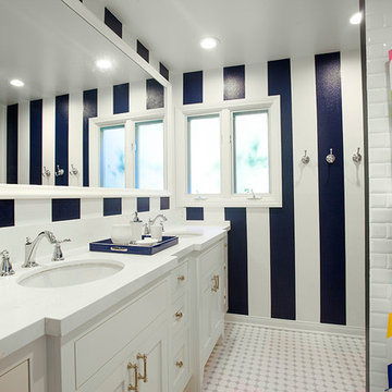 Bathroom Remodel Projects