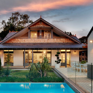 Centennial Park Estate