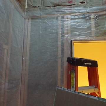 South Hadely Bathroom Remodel