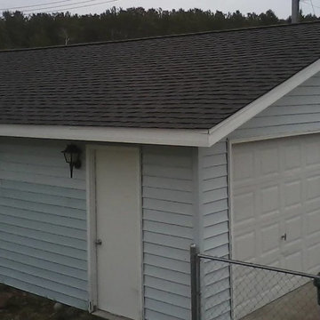 GAF Roofing