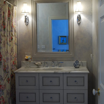 Montgomery Village remodel