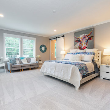 Arlington Ave New Build