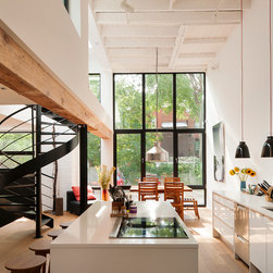 La FOnderie - Windows And Doors