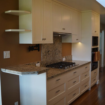 San Rafael Condo
