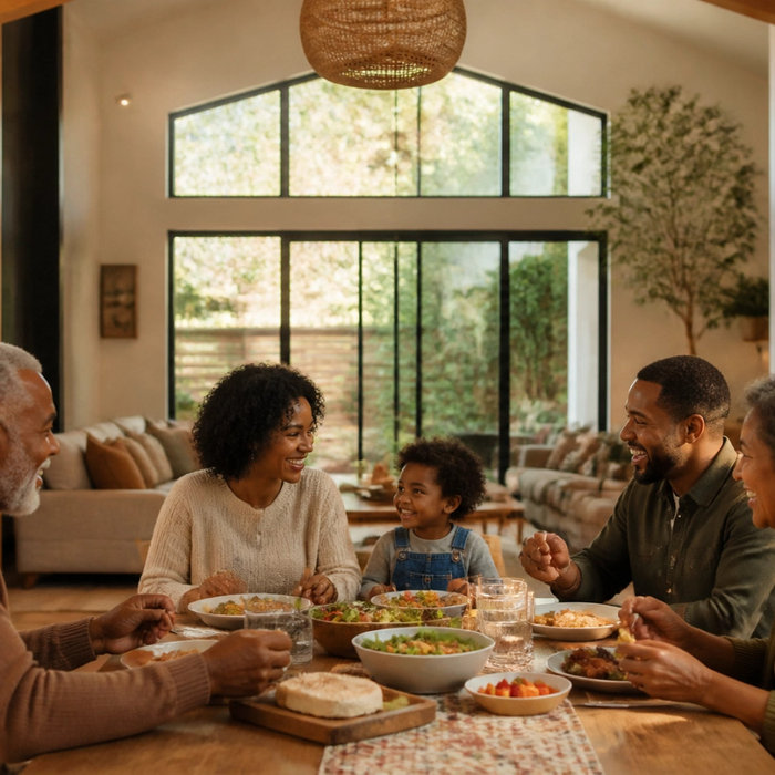 Family Dinner