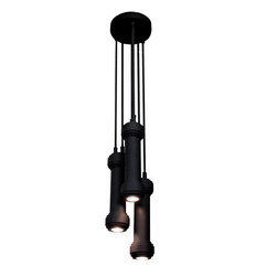 Ethos - Pendant Lighting