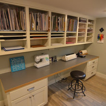 Craft Room