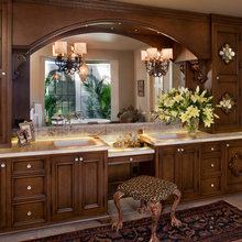cabinets