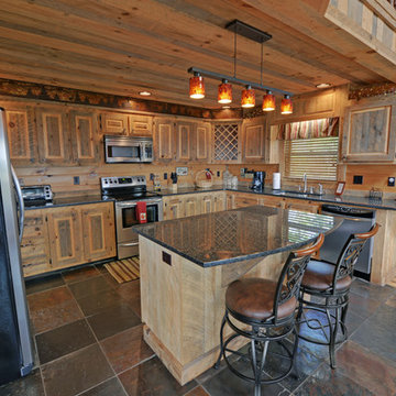 Blue Ridge Georgia Vacation Rental Cabins