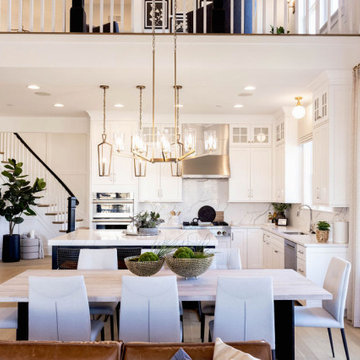 Ventry - Carlton Model Home
