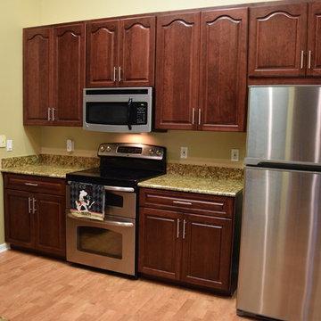 Orlando Cabinet Refacing