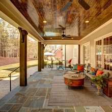 Brandy Porch