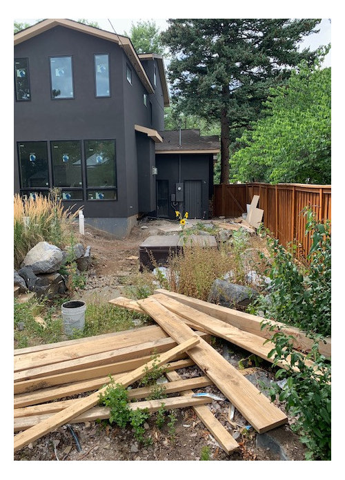 Backyard Landscaping Post Remodel Zone 6a - Ideas? Backyard Landscaping Post Remodel Zone 6a - Ideas? on Backyard Redesign Ideas id=96398