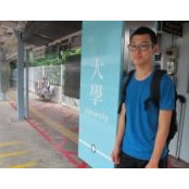 Wei Liu's photo