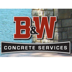 B&W Concrete Services