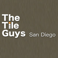 The Tile Guys - San Diego