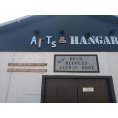 Arts et Hangar