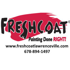 Fresh Coat Painters of Lawrenceville/Johns Creek