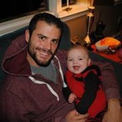Chris MacInnis's photo