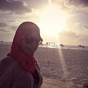 Lamia Shaer's photo