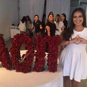 Amanda Cedeno's photo