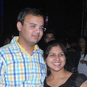 Foto von Mukesh Garg