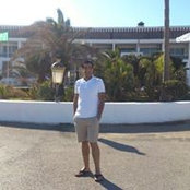 Khaled Elbaz's photo