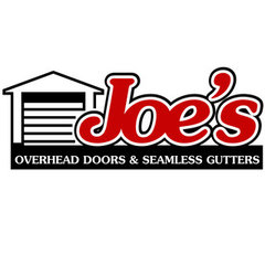 Joes Overhead Doors