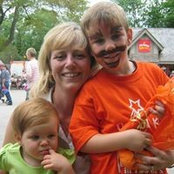 Michelle Robert-Cronin's photo
