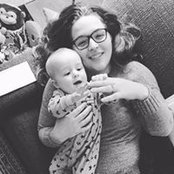 Lauren Blass's photo