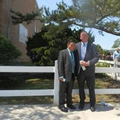 Thomas T Reiley's photo