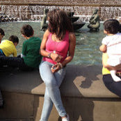 Mariam Ayeni's photo