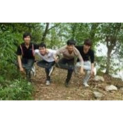 Quang Chung Nguyễns foto