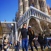 Alexane Escot's photo