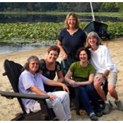 Pam Good's photo