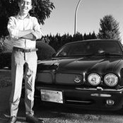 Timothy DeNomie's photo