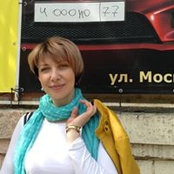 Татьяна Морозова's photo