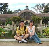 Junjuan Xu's photo