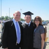 D Scott Sanders's photo