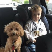 Yvonne Tittensor's photo