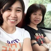 Evie Hsu's photo