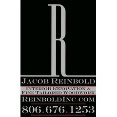 Reinbold Inc.