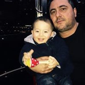 Mende Mircevski's photo