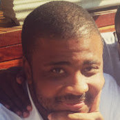 Odi Thubisi's photo