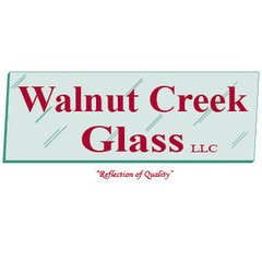 WALNUT CREEK GLASS LLC